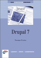 Drupal 7