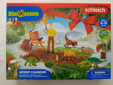 Schleich 98644 Dinosaurier