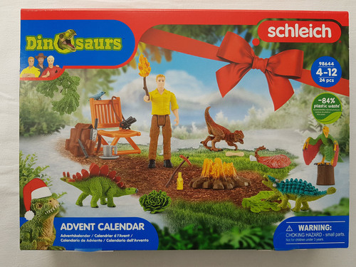 Schleich 98644 dinosaurier - schleich,