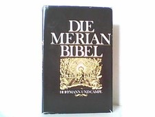 Die Merian Bibel.Die ganze