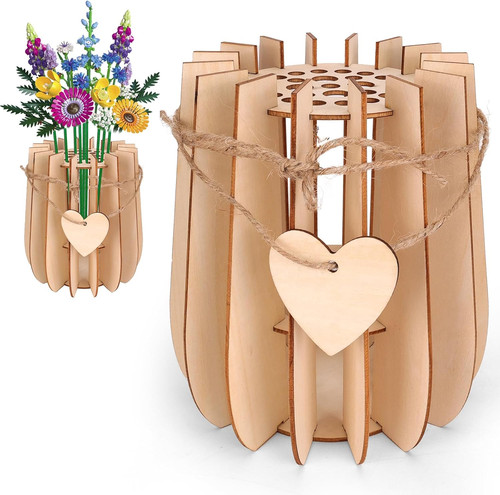 Vase geeignet für blumen - vase,