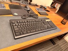 Topre Realforce 108UBK SJ08BO