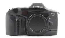 Minolta Dynax 9xi