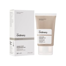 The Ordinary AZELAlC Acid Suspension 10% 30ml Aze Laic Acid ORIGINAL deciem