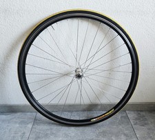 Mavic Cxp 22 Rennrad Vorderrad