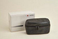 Leica Weichlederbeutel für