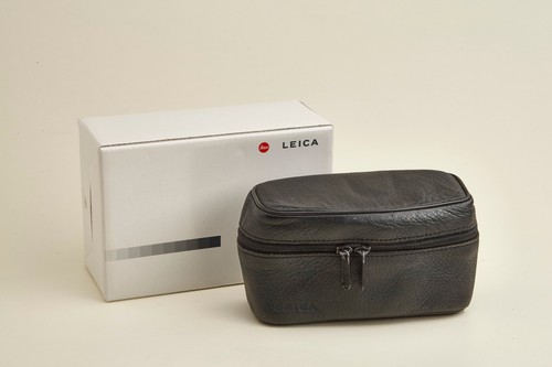 Leica weichlederbeutel für - leica,