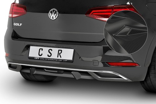 Heck ansatz spoiler tuning - spoiler,
