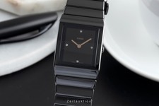 Rado Diastar Ceramica Damenuhr