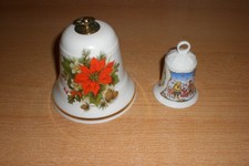 Große Glocke Spieluhr