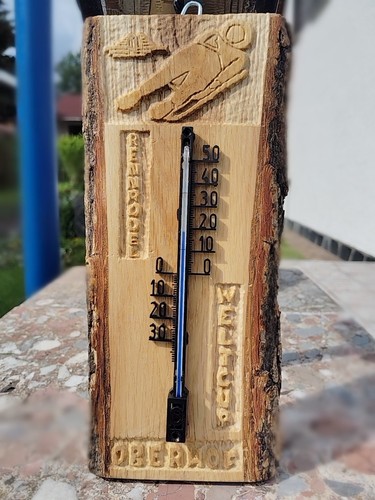 Holzschnitzerei
