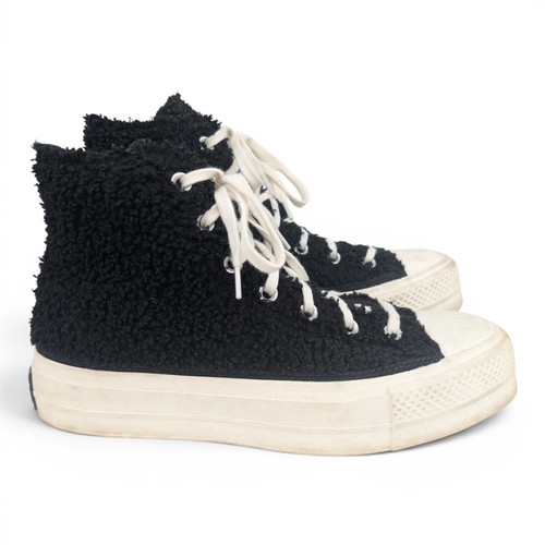 Converse chuck all star sherpa - chuck,