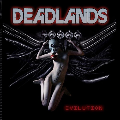 Deadlands evilution cd neu - deadlands,