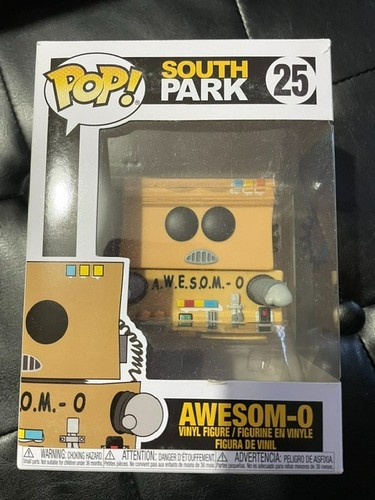 Funko pop south - funko,