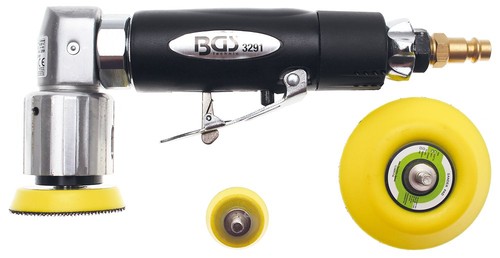 Bgs druckluft exzenter - bgs,