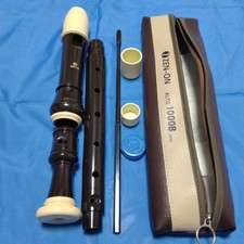 ZEN-ON 1000B Altblockflöte