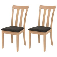 B-Ware 2er-Set Esszimmerstuhl