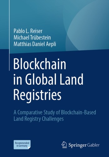 Blockchain global land - global,