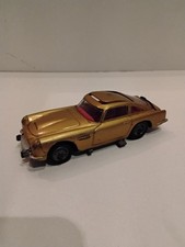 Corgi Toys * James Bond * Aston Martin DB 5