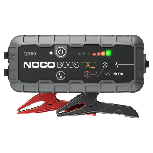 Noco lithium powerpack - lithium,