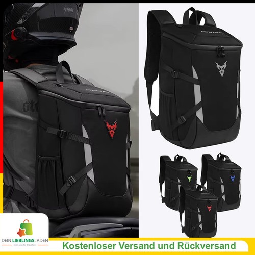 Motorrad rucksack wasserdicht - motorrad,