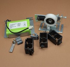 Konvolut GEZE Ersatzteile für ECDrive