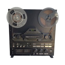 TEAC X-2000R Reel to Reel Tape