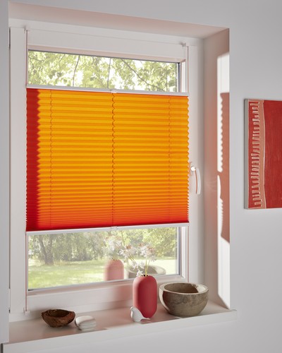 Décoprofi plissee klemmfix - décoprofi,