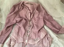 Bluse, Bottega by Elisa