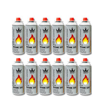 Butan gaskartusche 227g gas - butan,
