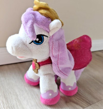 Filly Pferd Kuscheltier 