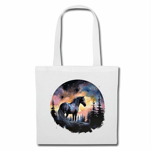Tasche beutel pferde - tasche,