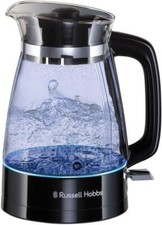 Russell Hobbs, klassischer Glas-Wasserkocher, 1,7 l, 26080