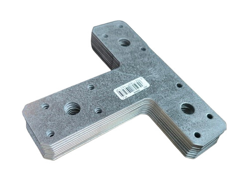 Holzverbinder 150x127mm
