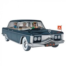 Tim und Struppi Tintin Auto