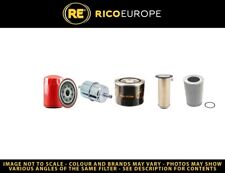 Filter Service Kit Für Neuson