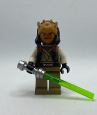 Lego Star Wars - eeth koth minifgur - Sw0332