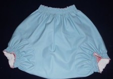 Windelhose, Modell PHÖNIX 