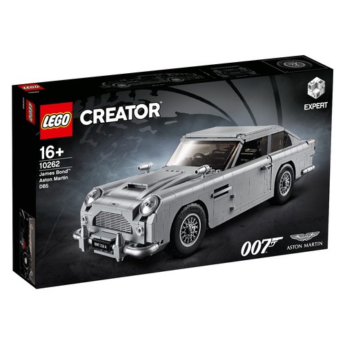 Lego creator expert - lego®, 10262