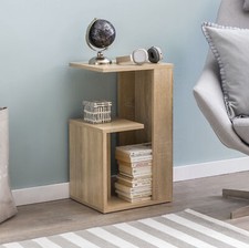 Beistelltisch Holz