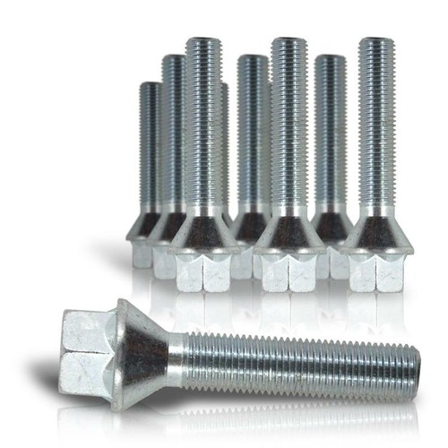 Radbolzen radschrauben m12 - m12, x