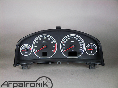 Opel vectra tacho - opel, c