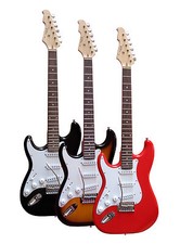 E-Gitarre