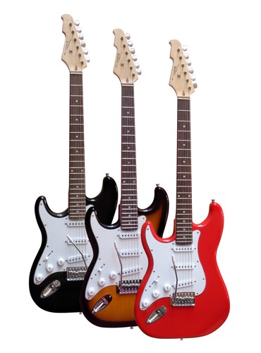 E-Gitarre