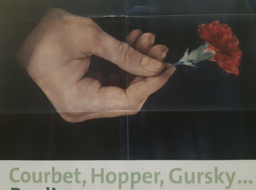 Courbet hopper gursky - hopper,,