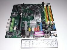 MSI Mainboard MS-7204 & INTEL