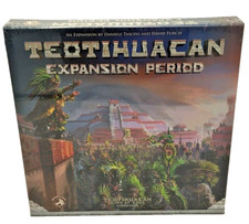 Teotihuacan Expansion Period-