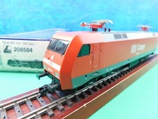 A02 Lima H0 208584 E-Lok DB