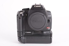 Canon EOS Digital Rebel XT