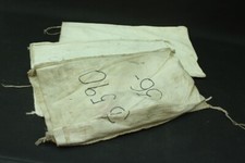 15 Stück Sandsäcke Gewebesäcke Hochwassersäcke Sack Sandsack 58 x 42 cm 